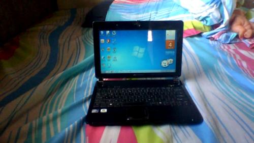 GANGA Gateway LT20 Laptop se vende      - Imagen 2