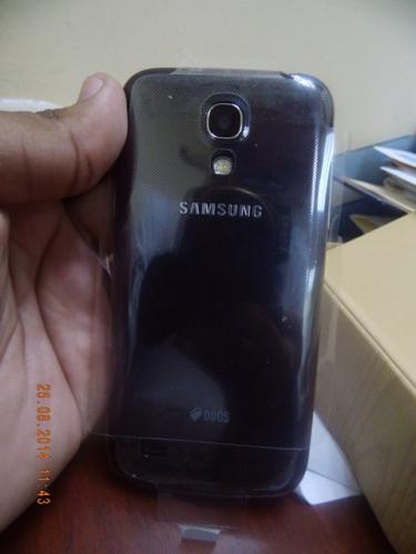 Vendo Samsung Galaxy S4 mini dos modelos G - Imagen 3