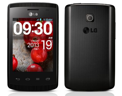 Vendo LG optimus L1 II E410 totalmente nuevo - Imagen 1