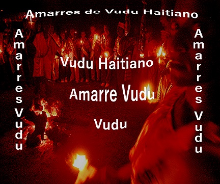 nuestros trabajos de Amarre de Vudu Haitiano  - Imagen 1