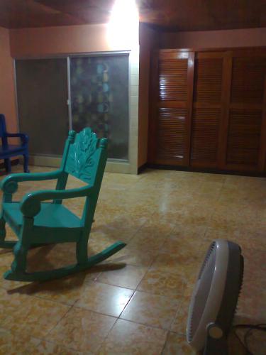Double Room Available in Reparto San Juan c - Imagen 1