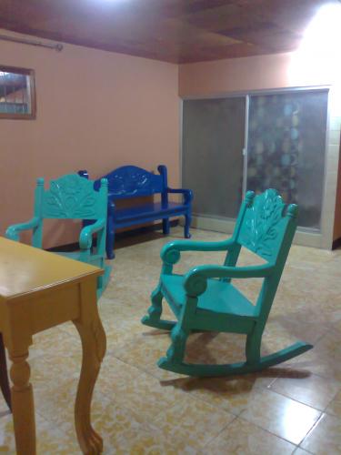 Double Room Available in Reparto San Juan c - Imagen 2