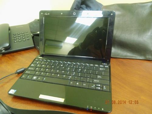 Vendo mini laptop marca ASUS Eee PC Modelo 10 - Imagen 3