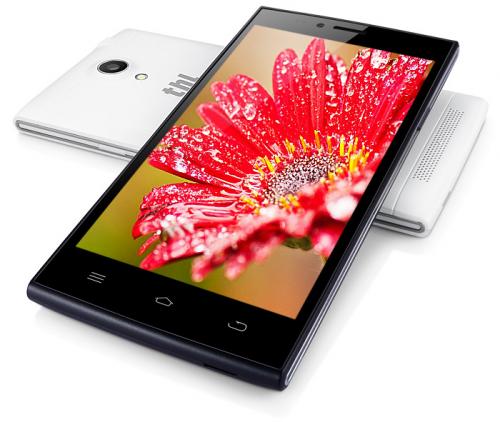THL T6S 50 Android 44 8MP CAM 8GB ROM 147  - Imagen 1