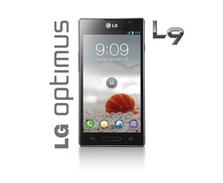 Nuevo LG Optimus L9 P768 Negro 25700 cel 8 - Imagen 3