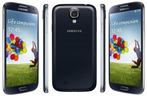 Nuevo SAMSUNG Galaxy S IV I9500 56700 cel 8 - Imagen 1