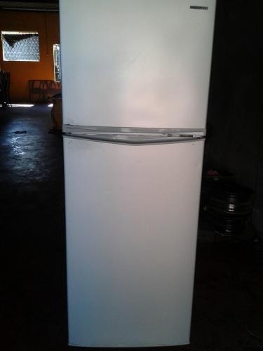 ganga vendo refrigeradora  marca samsung  pre - Imagen 1