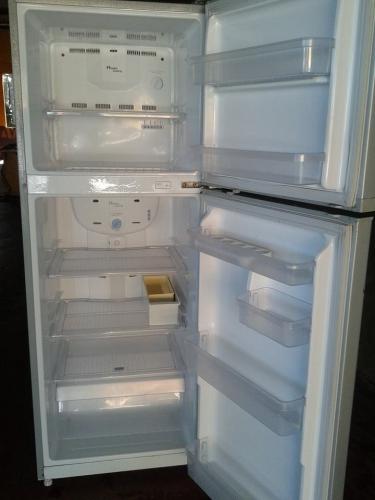 ganga vendo refrigeradora  marca samsung  pre - Imagen 2