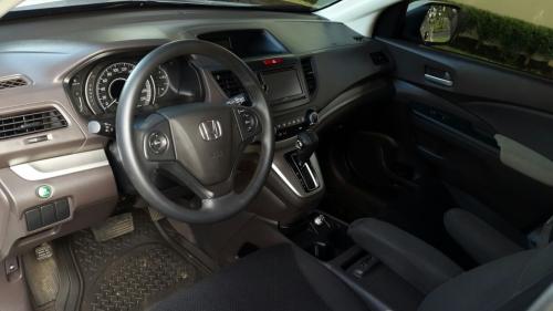Honda CRV año 2012 Apenas 16200 km recorri - Imagen 3