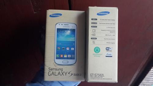 Samsung Galaxy S Duos 2 Nuevos de paquete en  - Imagen 1