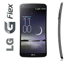 vendo LG g flex pantalla curva 6 pulg 32gb - Imagen 1