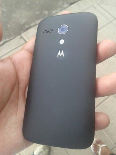 Motorola Moto G Solo para Movistar  Potente  - Imagen 2
