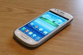 Samsung Galaxy SIII mini Nitido S3 mini PAR - Imagen 2