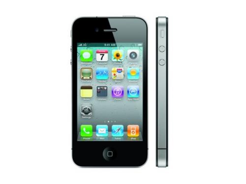 Vendo iPhone 4 16gb 150 negociable usado - Imagen 1