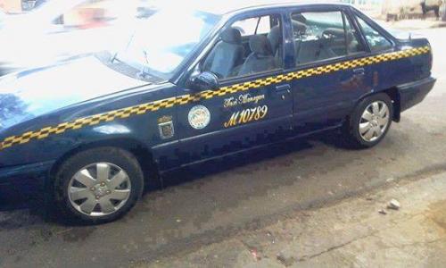 se vende daewoo taxi de managua llamar a los  - Imagen 1