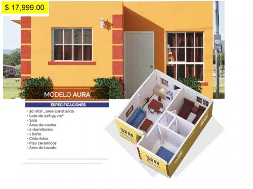 Venta de Casas en Carretera Nueva a León Mod - Imagen 1
