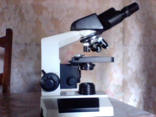 se vende microscopio lw scientific revelation - Imagen 1