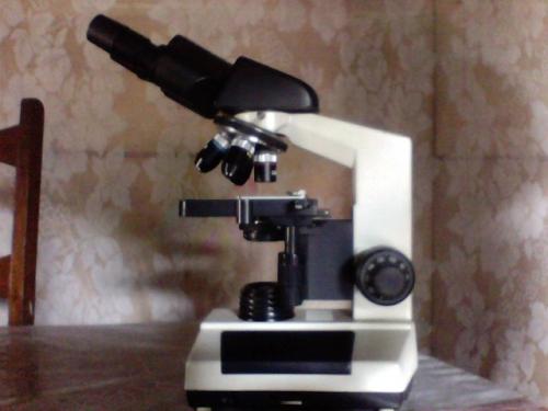 se vende microscopio lw scientific revelation - Imagen 3