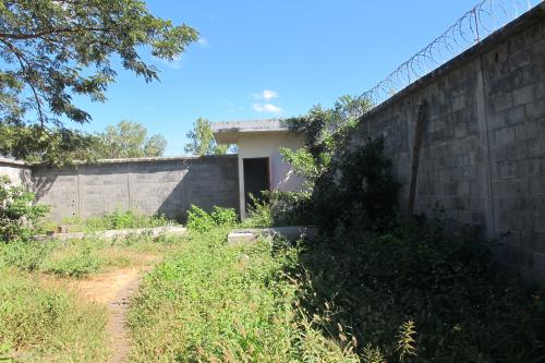 Se vende Terreno en Managua con Muro Perimetr - Imagen 2