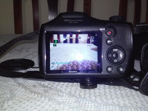 Vendo camara SonyCyberShot:   Vendo esta cam - Imagen 1