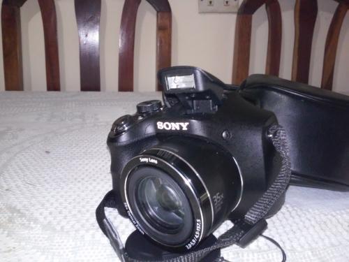 Vendo camara SonyCyberShot:   Vendo esta cam - Imagen 2