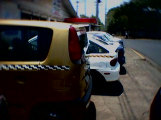 compre su taxi de managua nicaragua aqui llam - Imagen 3