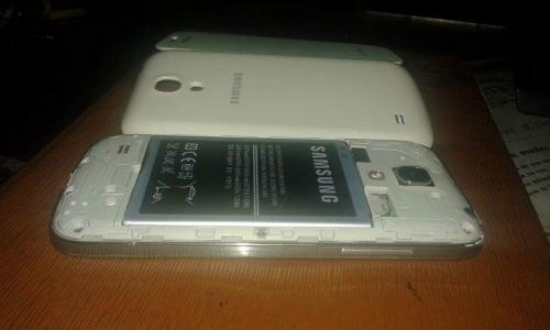  Galaxy S4 mini dosusd 140  dólares   - Imagen 2