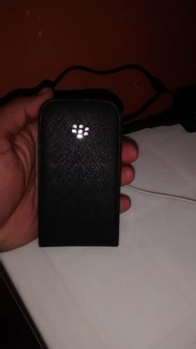 Vendo Blackberry 8520 lo doy con su cargador  - Imagen 2
