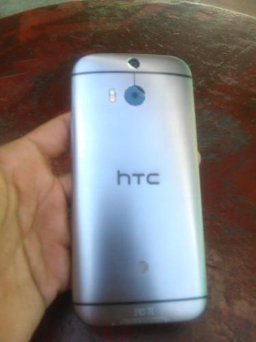 Vendo HTC M8  de 32gb memoria interna Camara - Imagen 2