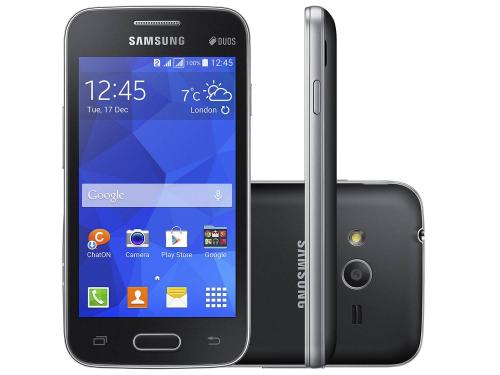 Vendo Celular en buen estado Samsung Galaxy D - Imagen 1
