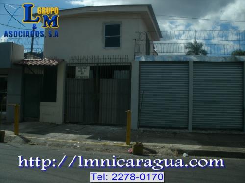 Se renta un módulo comercial en Altamira de  - Imagen 3