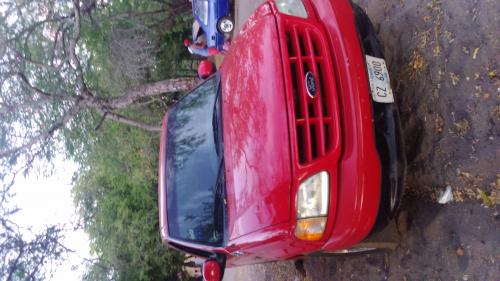 Ford F150 full inyection año 2002 motor 42  - Imagen 1
