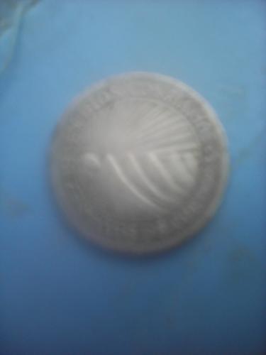 Vendo monedas de 10centavos nicaragüenses de - Imagen 1