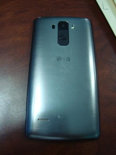 Vendo LG G4 Stylus (Dual Sim) estado 9 de 10 - Imagen 3