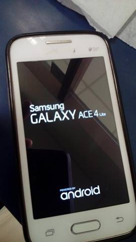 Se vende excelente Samsung DUOS   Galaxy Ace  - Imagen 1