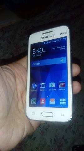 Se vende excelente Samsung DUOS   Galaxy Ace  - Imagen 2
