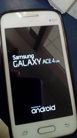Se vende excelente Samsung DUOS   Galaxy Ace  - Imagen 3