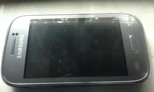 Ganga Vendo Celular Samsung GTS6310LComo n - Imagen 1