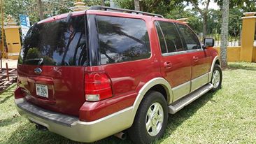 Camioneta FORD EXPEDITION 2005 full equipo f - Imagen 1