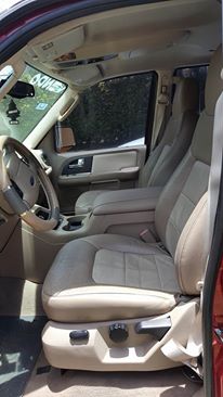 Camioneta FORD EXPEDITION 2005 full equipo f - Imagen 2