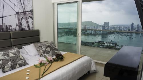 Este espectacular apartamento en Cartagena en - Imagen 1