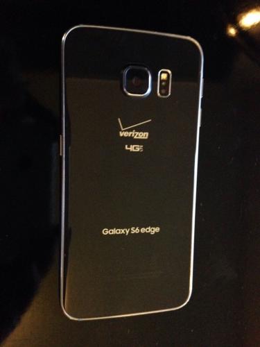 Vendo Samsung galaxy edge de 32gb Precio 220 - Imagen 2