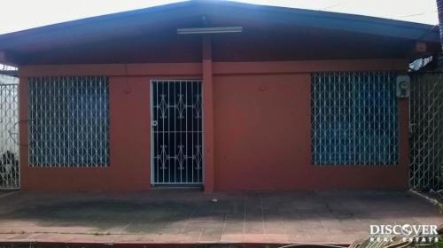 Casa en venta en Ciudad Jardin Managua Nica - Imagen 1
