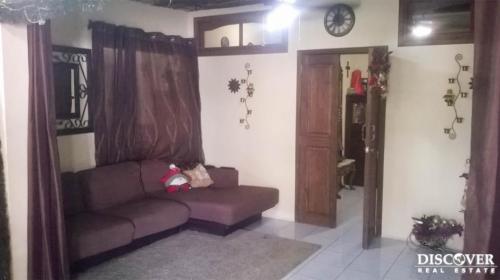 Casa en venta en Ciudad Sandino Managua ID10 - Imagen 3