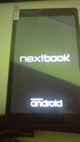 Vendo Tablet Nextbook Ares 8