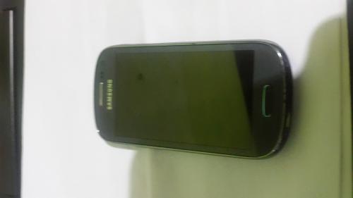 Vendo Samsung galaxy Exhibit T599N Precio 150 - Imagen 2