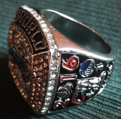 vendo replica de calidad de anillo de campeon - Imagen 1