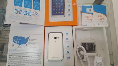 Samsung Galaxy J1 2016 (J120A) Nuevos en caja - Imagen 2