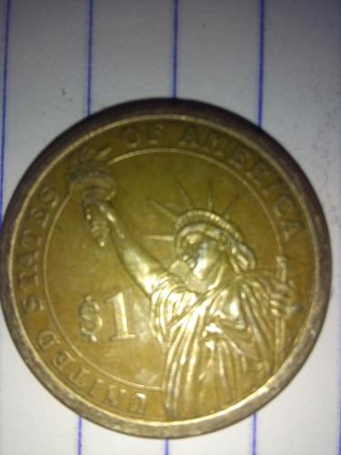Vendo moneda de plata norteamericano - Imagen 2