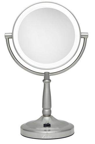 Vendo Bello Espejo Para Maquillarse 70 Conta - Imagen 2